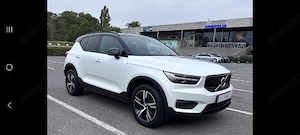 Volvo xc40 2,0 DiESEL 4X4
