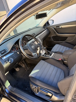 Wv Passat euro 5 - imagine 5