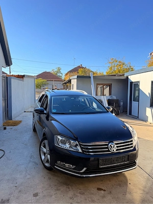 Wv Passat euro 5 - imagine 2
