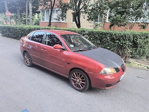 Vand Seat Cordoba - imagine 3