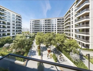 Oportunitate investitie I Apartament 2 camere I Nusco City I Faza 2 - imagine 7