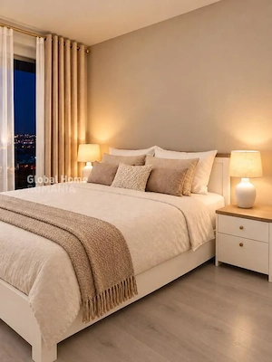 Apartament 2 camere | Vedere panoramica lac | Dressing - imagine 5