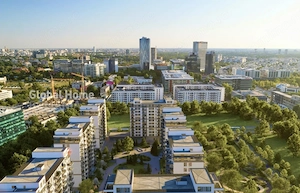 Oportunitate investitie I Apartament 2 camere I Nusco City I Faza 2 - imagine 8