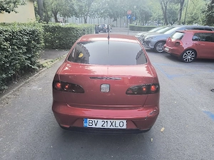 Vand Seat Cordoba - imagine 2
