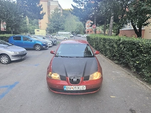 Vand Seat Cordoba - imagine 5