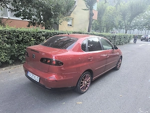 Vand Seat Cordoba - imagine 4