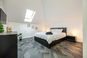Vila 5 dormitoare | Pensiune | Proprietate versatilă în Marcus, Brașov - imagine 7
