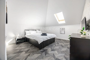Vila 5 dormitoare | Pensiune | Proprietate versatilă în Marcus, Brașov - imagine 6