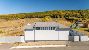 Vila 5 dormitoare | Pensiune | Proprietate versatilă în Marcus, Brașov - imagine 19