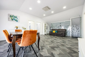 Vila 5 dormitoare | Pensiune | Proprietate versatilă în Marcus, Brașov - imagine 5