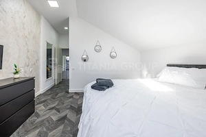 Vila 5 dormitoare | Pensiune | Proprietate versatilă în Marcus, Brașov - imagine 8