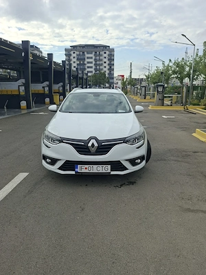 Renault Megane 4