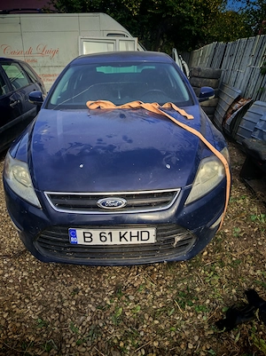Se dezmembreza Ford Mondeo IV  2000 diesel 2013 - imagine 2