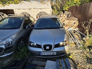 Seat Cordoba 2004 1.4 benzina