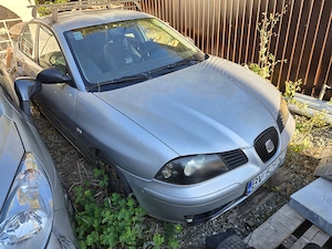Seat Cordoba 2004 1.4 benzina - imagine 4