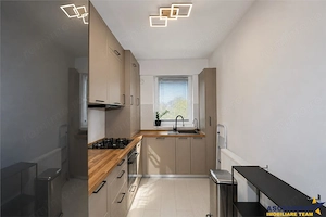 Apartament nou, 3 camere, echipat, balcon, etaj2, parcare subterana, Soho Residence, Brasov: reziden - imagine 16