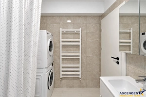 Apartament nou, 3 camere, echipat, balcon, etaj2, parcare subterana, Soho Residence, Brasov: reziden - imagine 12