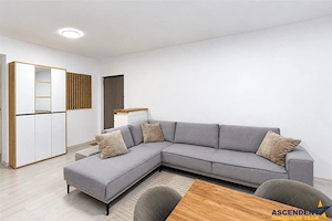 Apartament nou, 3 camere, echipat, balcon, etaj2, parcare subterana, Soho Residence, Brasov: reziden - imagine 9