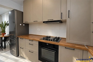 Apartament nou, 3 camere, echipat, balcon, etaj2, parcare subterana, Soho Residence, Brasov: reziden - imagine 11