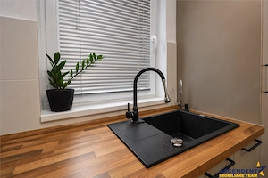 Apartament nou, 3 camere, echipat, balcon, etaj2, parcare subterana, Soho Residence, Brasov: reziden - imagine 13