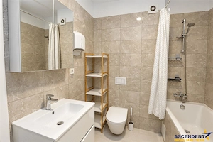Apartament nou, 3 camere, echipat, balcon, etaj2, parcare subterana, Soho Residence, Brasov: reziden - imagine 6