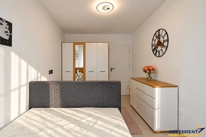 Apartament nou, 3 camere, echipat, balcon, etaj2, parcare subterana, Soho Residence, Brasov: reziden - imagine 10