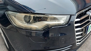 Audi A6 C7 facelift  - imagine 9