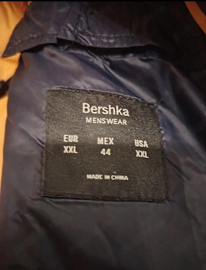 Jachetă Bershka 