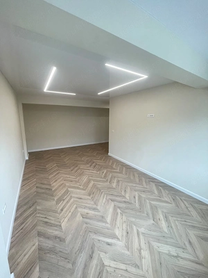 Bloc nou, apartament cu 2 camere in Valea Lupului. - imagine 2