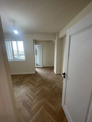 Bloc nou, apartament cu 2 camere in Valea Lupului. - imagine 6