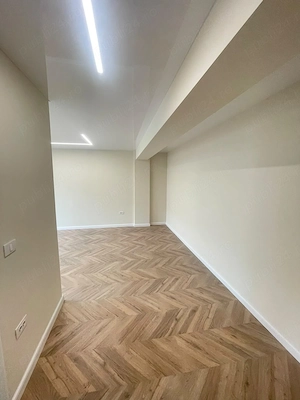 Bloc nou, apartament cu 2 camere in Valea Lupului. - imagine 3