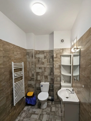 Închiriez garsonieră Florești, complet mobilată și utilată, zonă liniștită - imagine 3