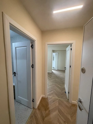Bloc nou, apartament cu 2 camere in Valea Lupului. - imagine 5