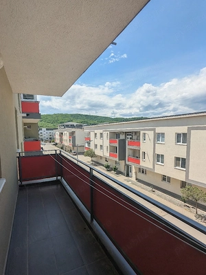 Închiriez garsonieră Florești, complet mobilată și utilată, zonă liniștită - imagine 5