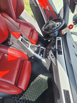 Vând BMW seria 3 e 92 - imagine 2