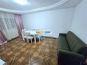 Apartament 4 camere Brancoveanu | decomandat | metrou | Parcare - imagine 2
