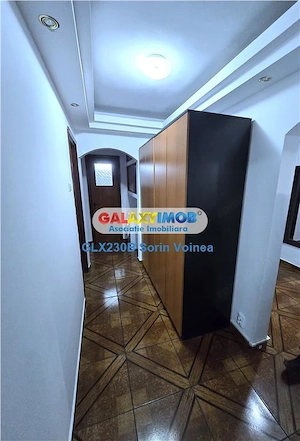 Apartament 4 camere Brancoveanu | decomandat | metrou | Parcare - imagine 12