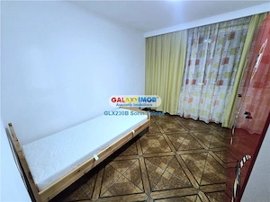 Apartament 4 camere Brancoveanu | decomandat | metrou | Parcare - imagine 5