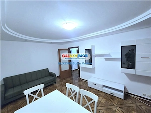 Apartament 4 camere Brancoveanu | decomandat | metrou | Parcare