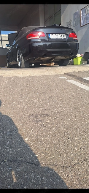 Vând BMW seria 3 e 92 - imagine 5