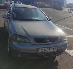 Opel Astra g 1.6 benzina 