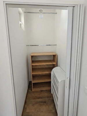 Închiriez garsonieră Florești, complet mobilată și utilată, zonă liniștită - imagine 8