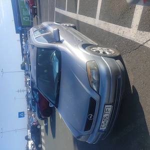 Opel Astra g 1.6 benzina  - imagine 3
