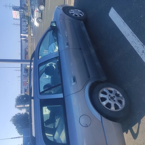 Opel Astra g 1.6 benzina  - imagine 5