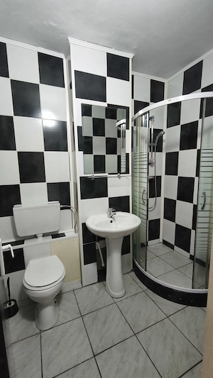 Inchiriez apartament 1 camera, 40Mp - Etaj 2, garsoniera - Radu Negru   Viziru 1 - imagine 4