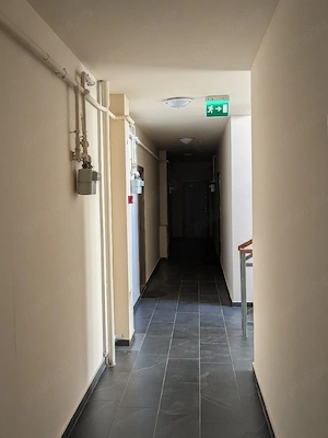 Închiriez garsonieră Florești, complet mobilată și utilată, zonă liniștită - imagine 7