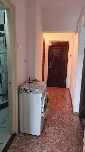 Inchiriez apartament 1 camera, 40Mp - Etaj 2, garsoniera - Radu Negru   Viziru 1 - imagine 7