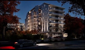 Apartament 2 camere premium | Pipera Plaza  - imagine 5