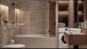 Apartament 2 camere premium | Pipera Plaza  - imagine 4