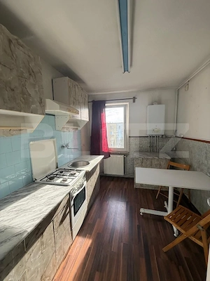 Apartament de vanzare - 2 camere - Zona Dambu Pietros  - imagine 4